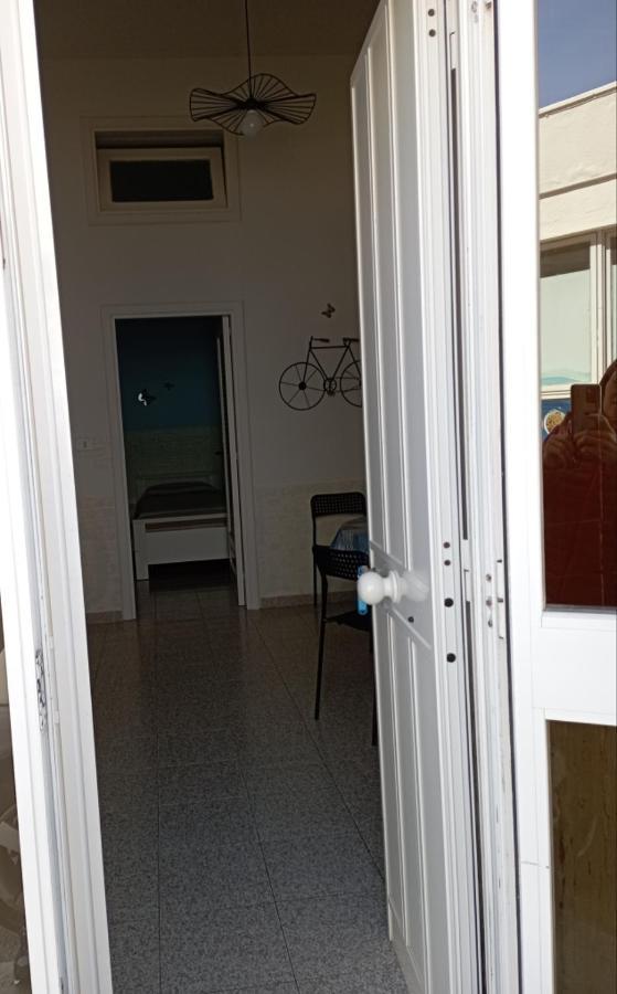 Casa al mare Ostuni camerini Villanova di Ostuni Exterior foto