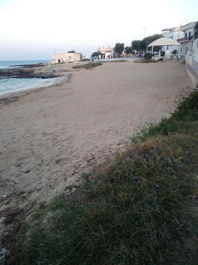 Casa al mare Ostuni camerini Villanova di Ostuni Exterior foto