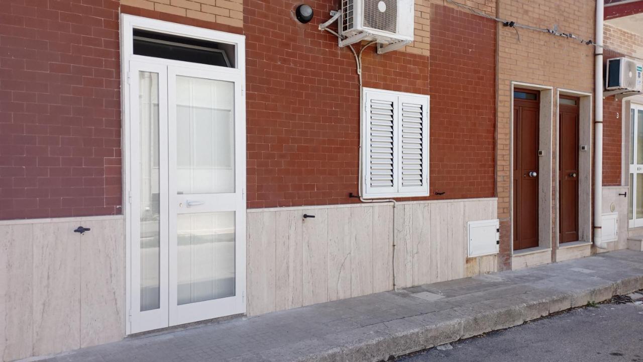 Casa al mare Ostuni camerini Villanova di Ostuni Exterior foto